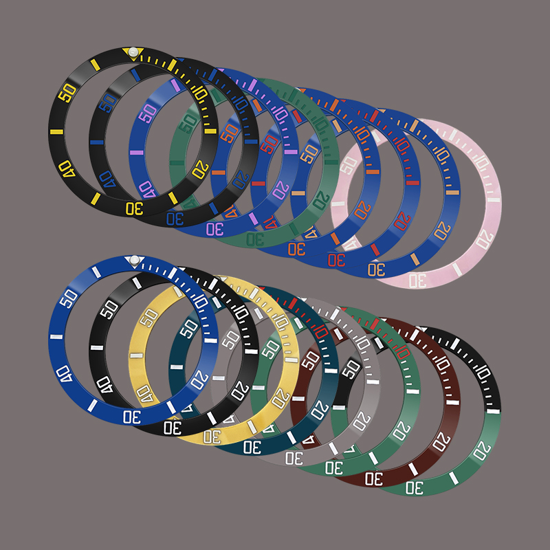Watch Bezel Insert - Inserto de bisel de reloj de