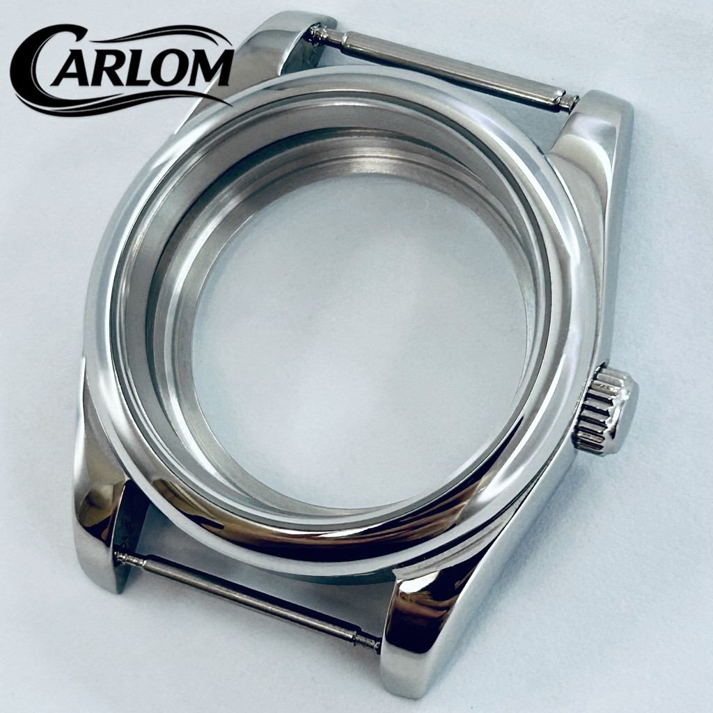 Watch Bezel Insert - Caja de reloj NH de 36mm/40mm