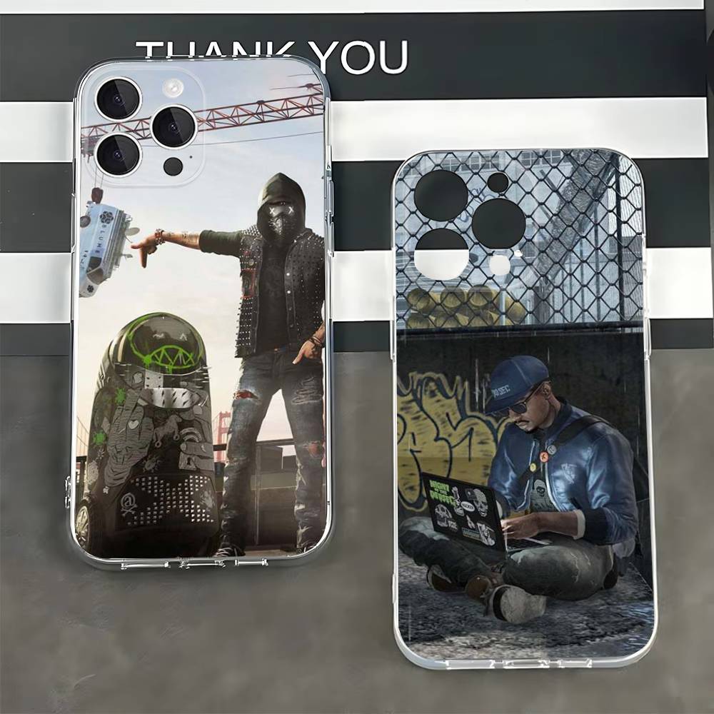 Watch Xs8 - Funda de Silicona Suave para Teléfono