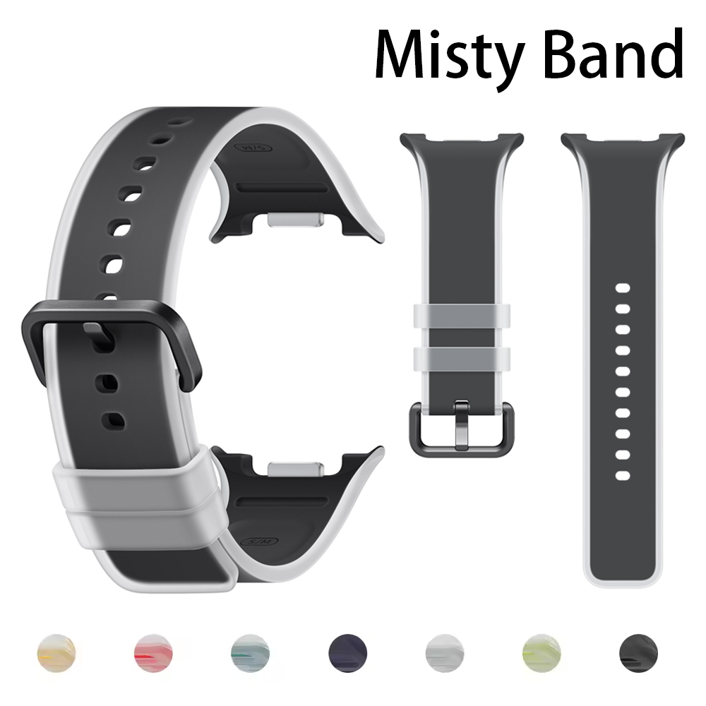 Smartwatch Samsung Watches For Men - Correa Misty para Samsung Galaxy Watch