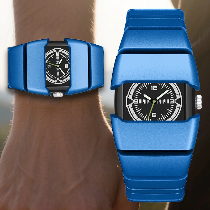 Smartwatch Stylish Watches For Women - SHIYUNME elegante reloj de cuarzo para