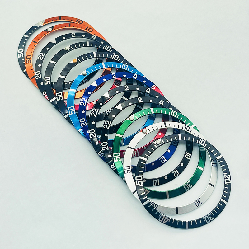 Watch Bezel Insert - Inserto de bisel de reloj de