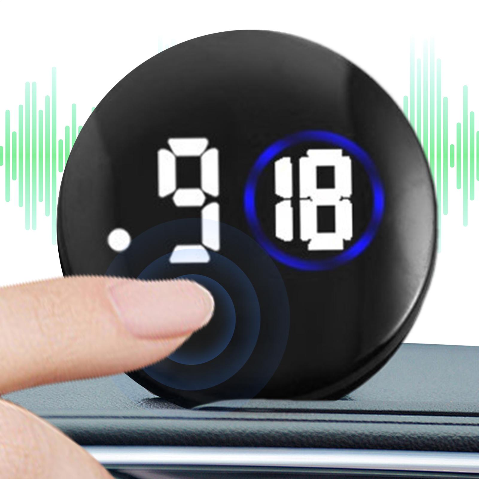 Smartwatch Stylish Watches For Women - Mini relojes de cuarzo para coche,