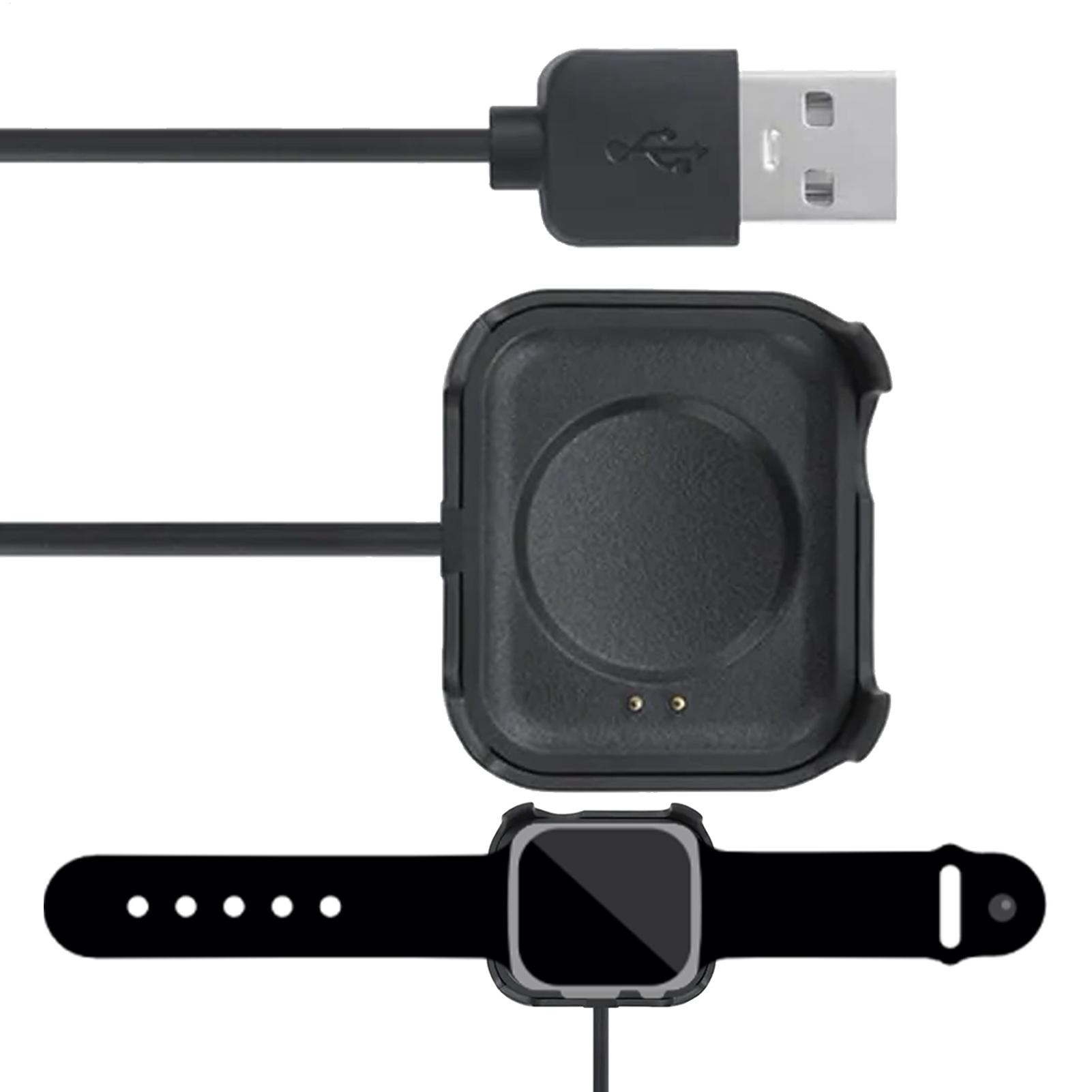 Smartwatch Watches For Girls - Cargador magnético para reloj inteligente, Cable