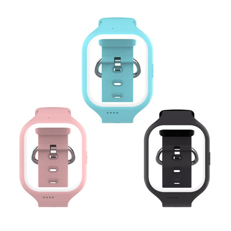 Smartwatch Watches For Children - Carcasa de correa desmontable de Wonlex
