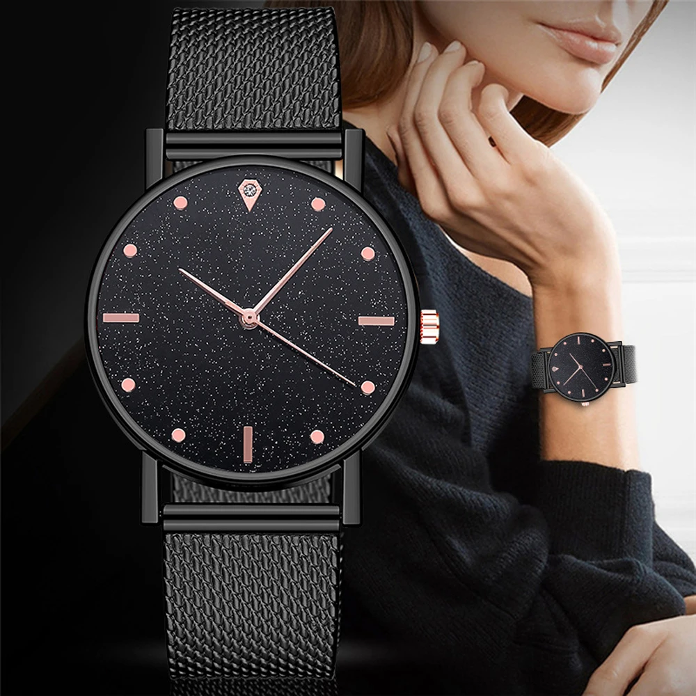 Silicone Sport Band - 2025 nuevos relojes simples de pulsera