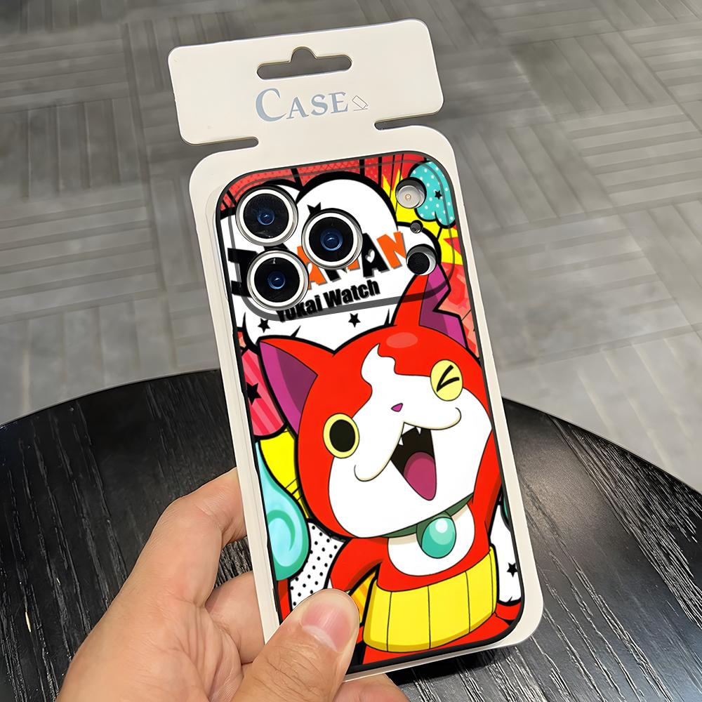 Watch Xs8 - Funda para Teléfono Y-Yokai W-Watch para