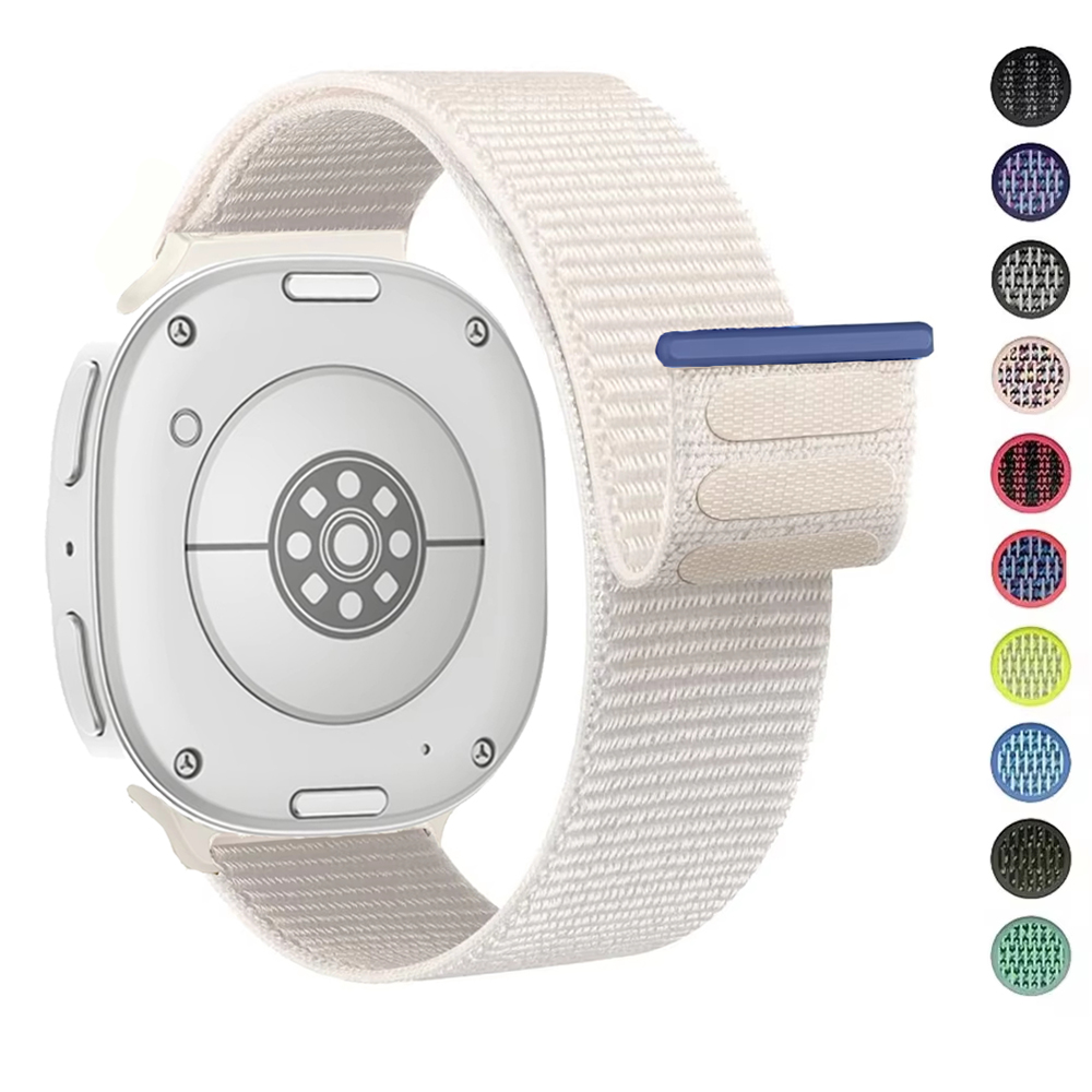 Smartwatch Samsung Watches For Men - Bucle de nailon para Samsung Watch
