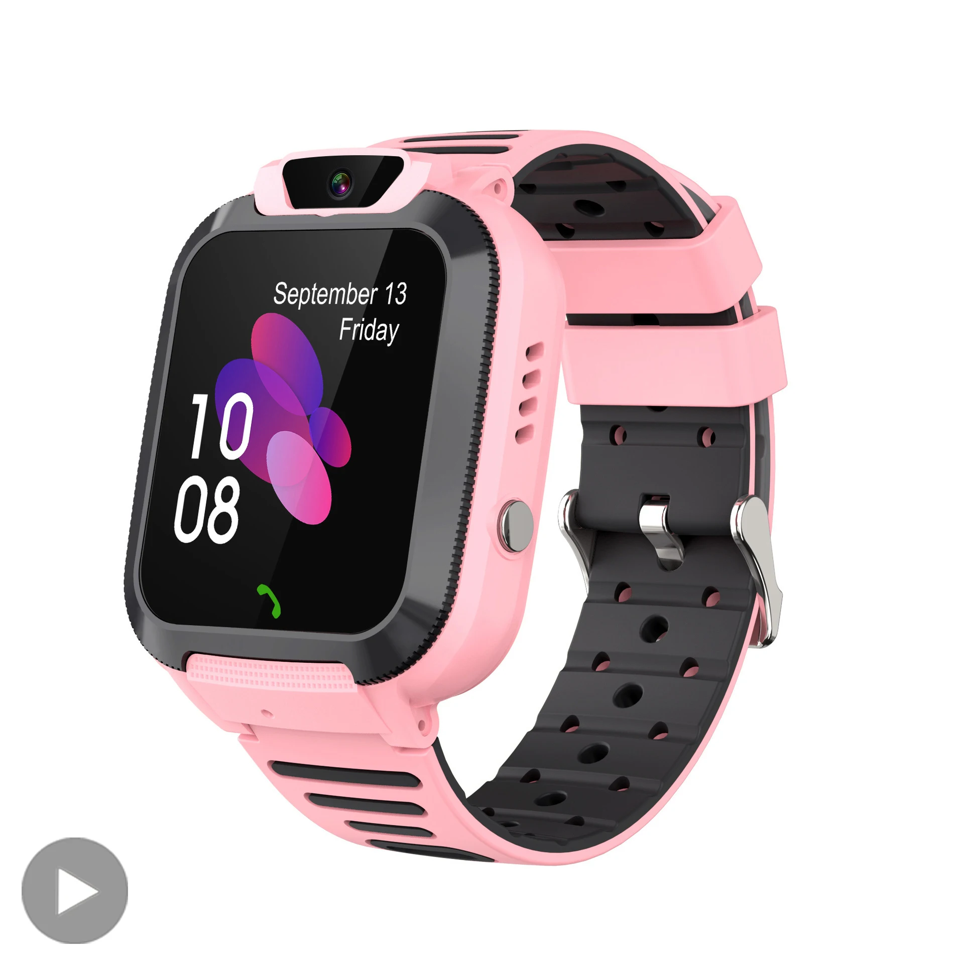 Smartwatch Digital Watches For Kid Boy With Alarm - Reloj inteligente de muñeca para niños