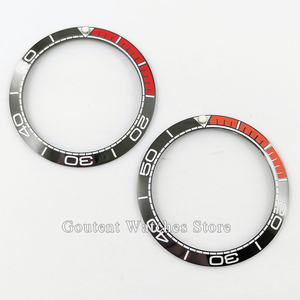 Watch Bezel Insert - Goutent bisel de reloj de alta