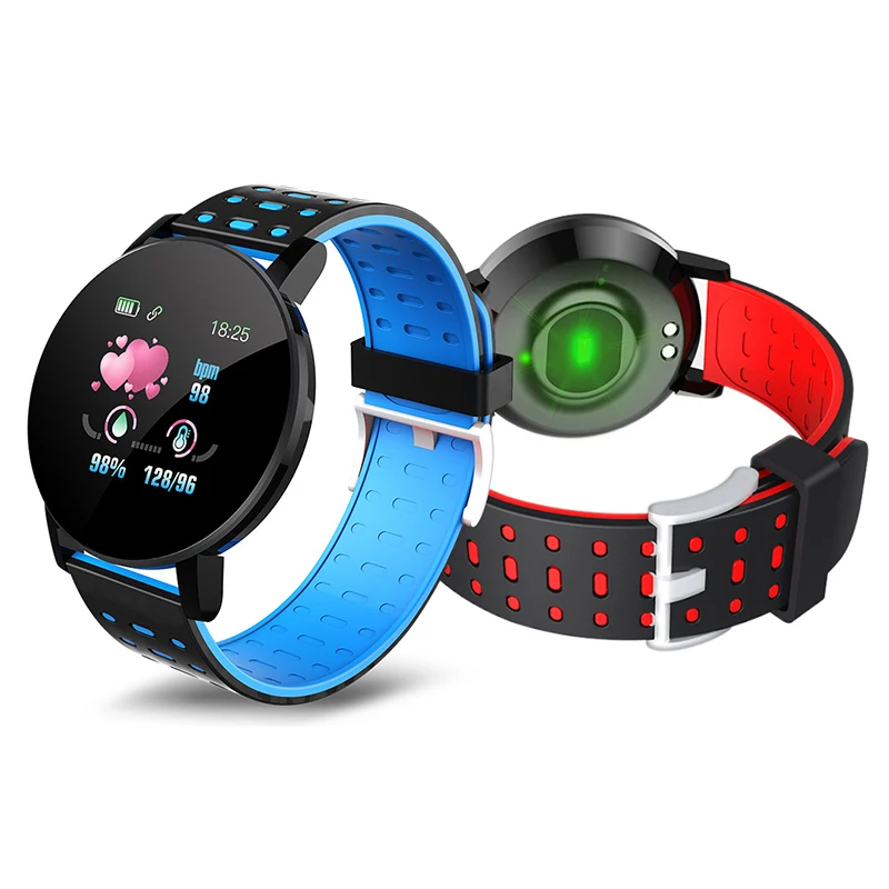 Reloj inteligente deportivo pa - Smartwatch Digital Watches For Kid Boy With Alarm reseña y precio