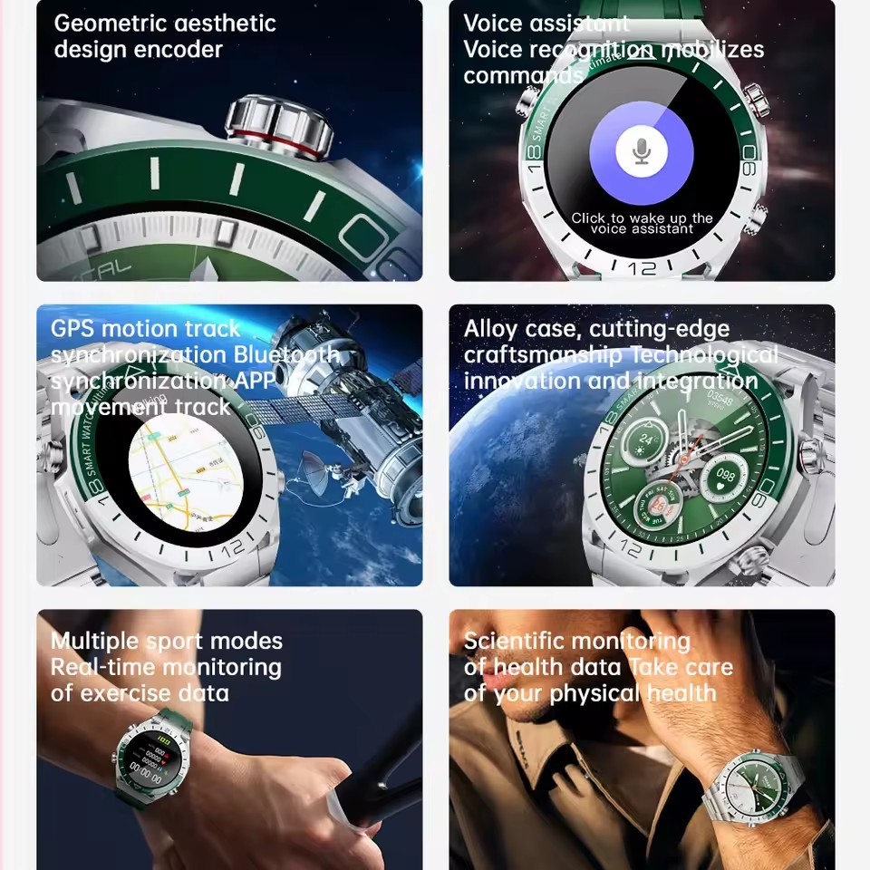 Hotsale Smartwatch mujeres hom - Smartwatch Ladies Watches For Women reseña y precio