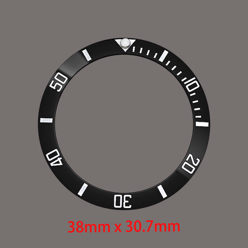 Inserto de bisel de reloj de c - Watch Bezel Insert reseña y precio