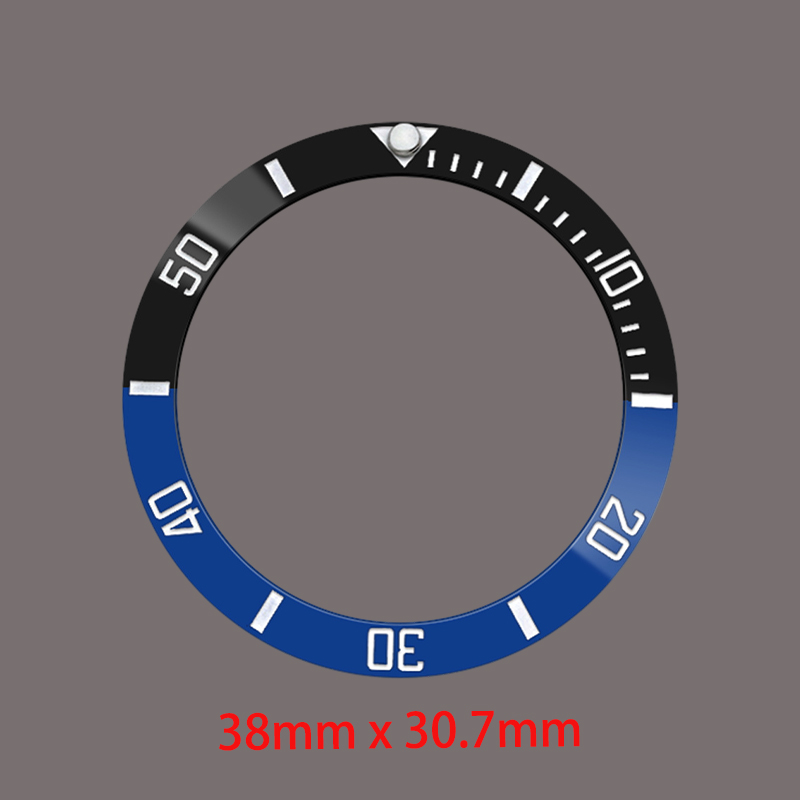 Inserto de bisel de reloj de c - Watch Bezel Insert reseña y precio