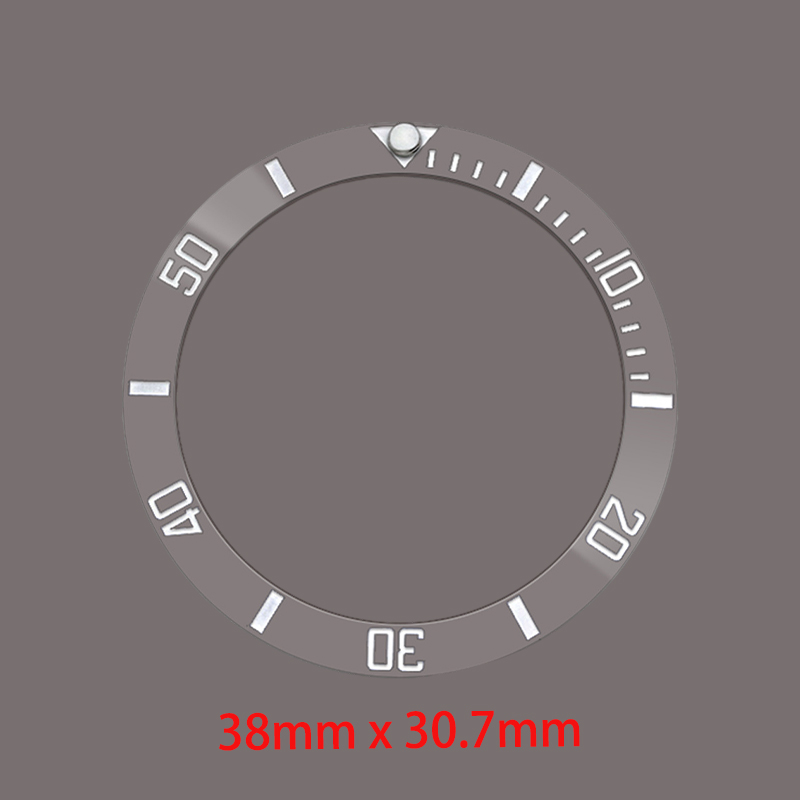 Inserto de bisel de reloj de c - Watch Bezel Insert reseña y precio