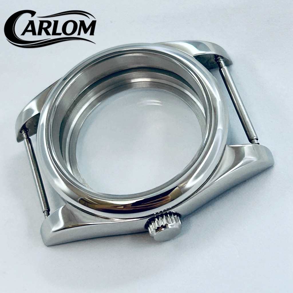 Caja de reloj NH de 36mm/40mm  - Watch Bezel Insert reseña y precio