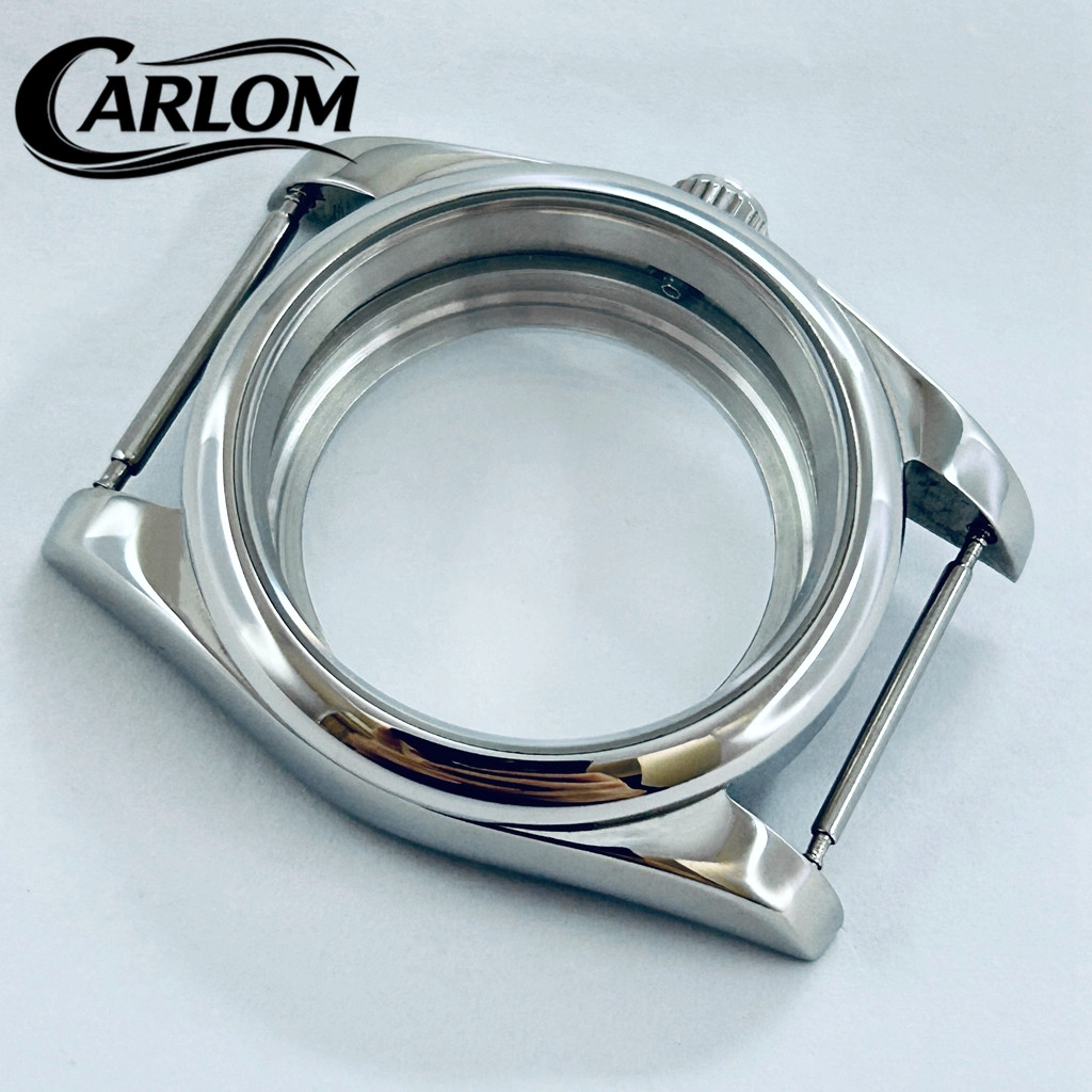 Caja de reloj NH de 36mm/40mm  - Watch Bezel Insert reseña y precio