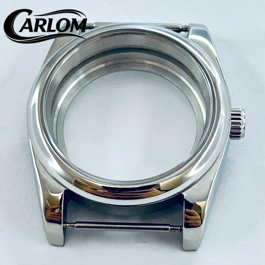 Caja de reloj NH de 36mm/40mm  - Watch Bezel Insert reseña y precio