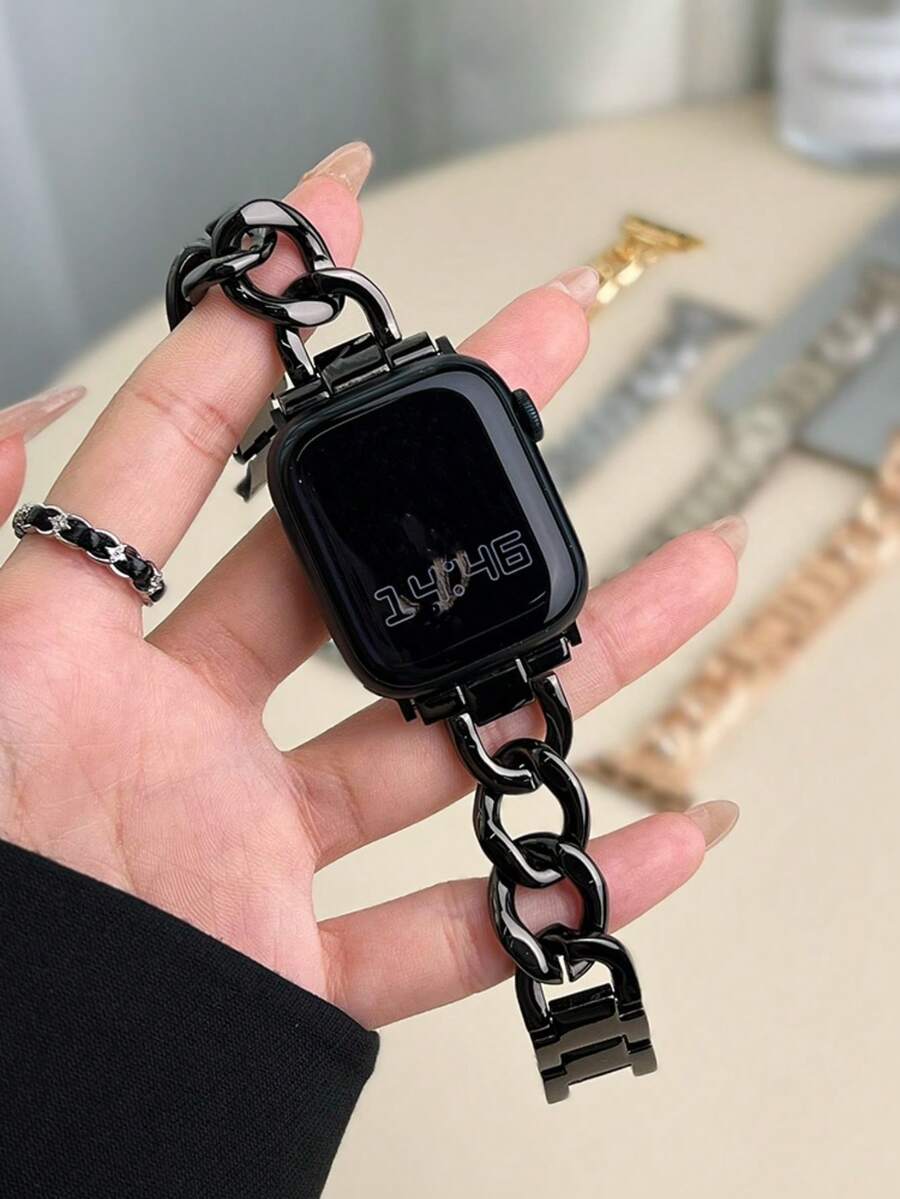 Correa de reloj inteligente el - Smartwatch Stylish Watches For Women reseña y precio