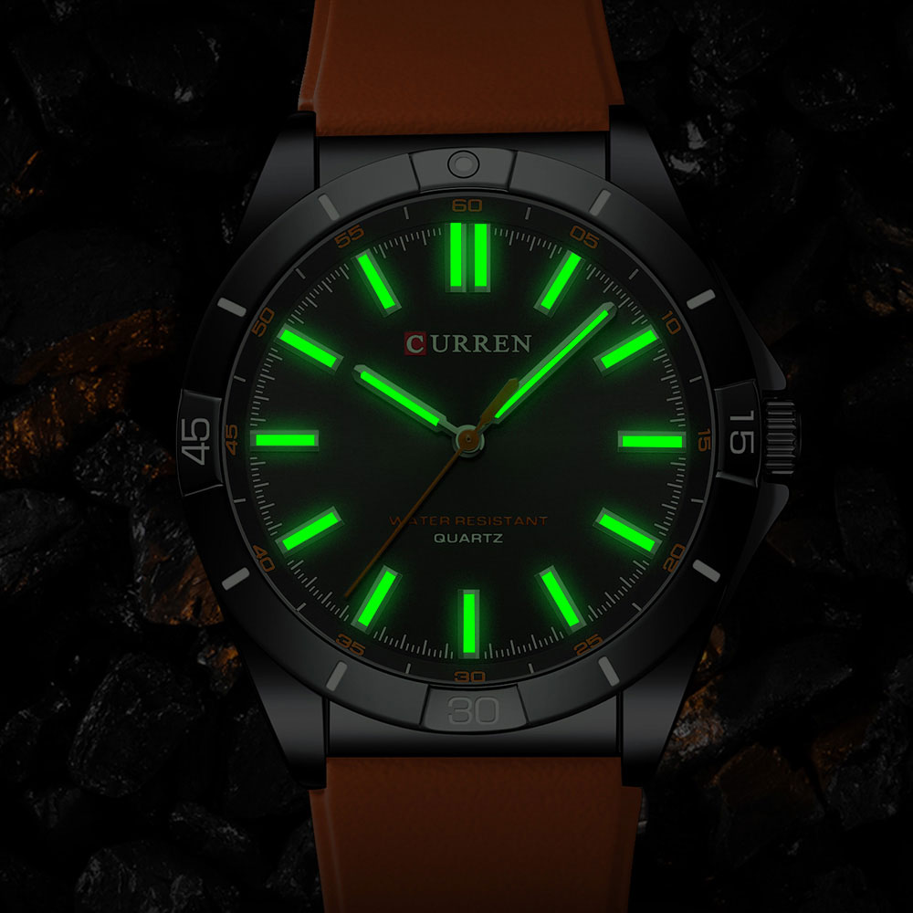 Reloj de cuarzo deportivo mini - Silicone Sport Band reseña y precio