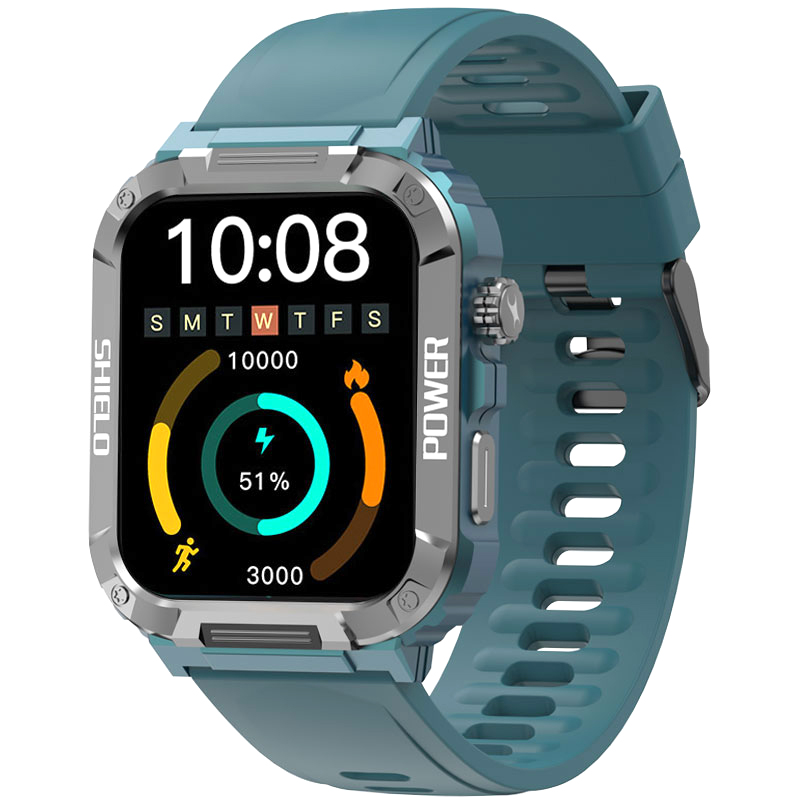Reloj Inteligente para Hombre  - Smartwatch Samsung Watches For Men reseña y precio