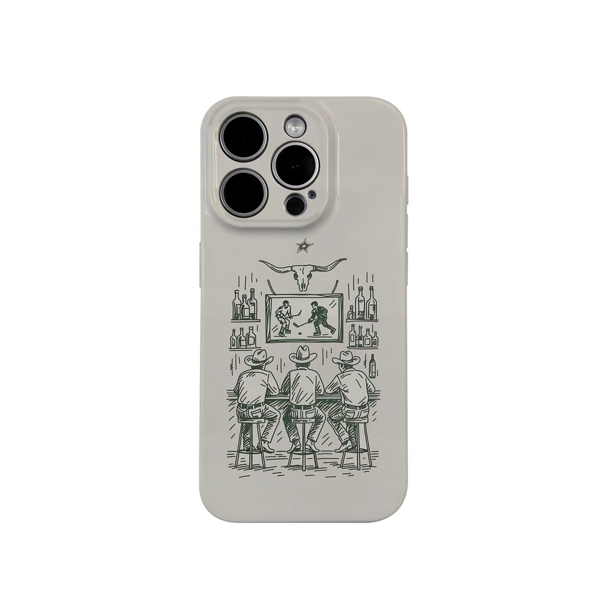 Funda para iPhone 17 16 15 14  - Watch Xs8 reseña y precio