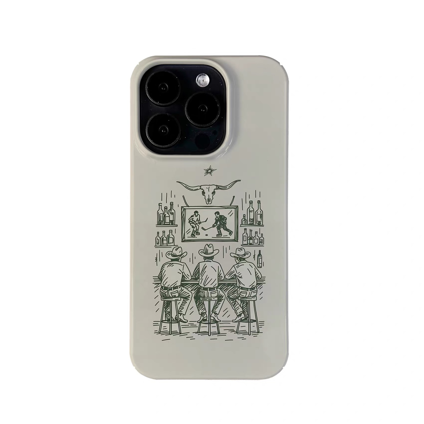 Funda para iPhone 17 16 15 14  - Watch Xs8 reseña y precio
