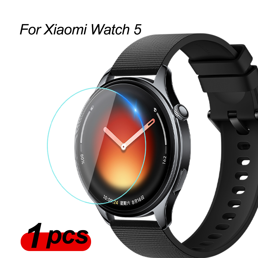 Vidrio templado para Xiaomi Wa - Smart Watch Screen Protector reseña y precio
