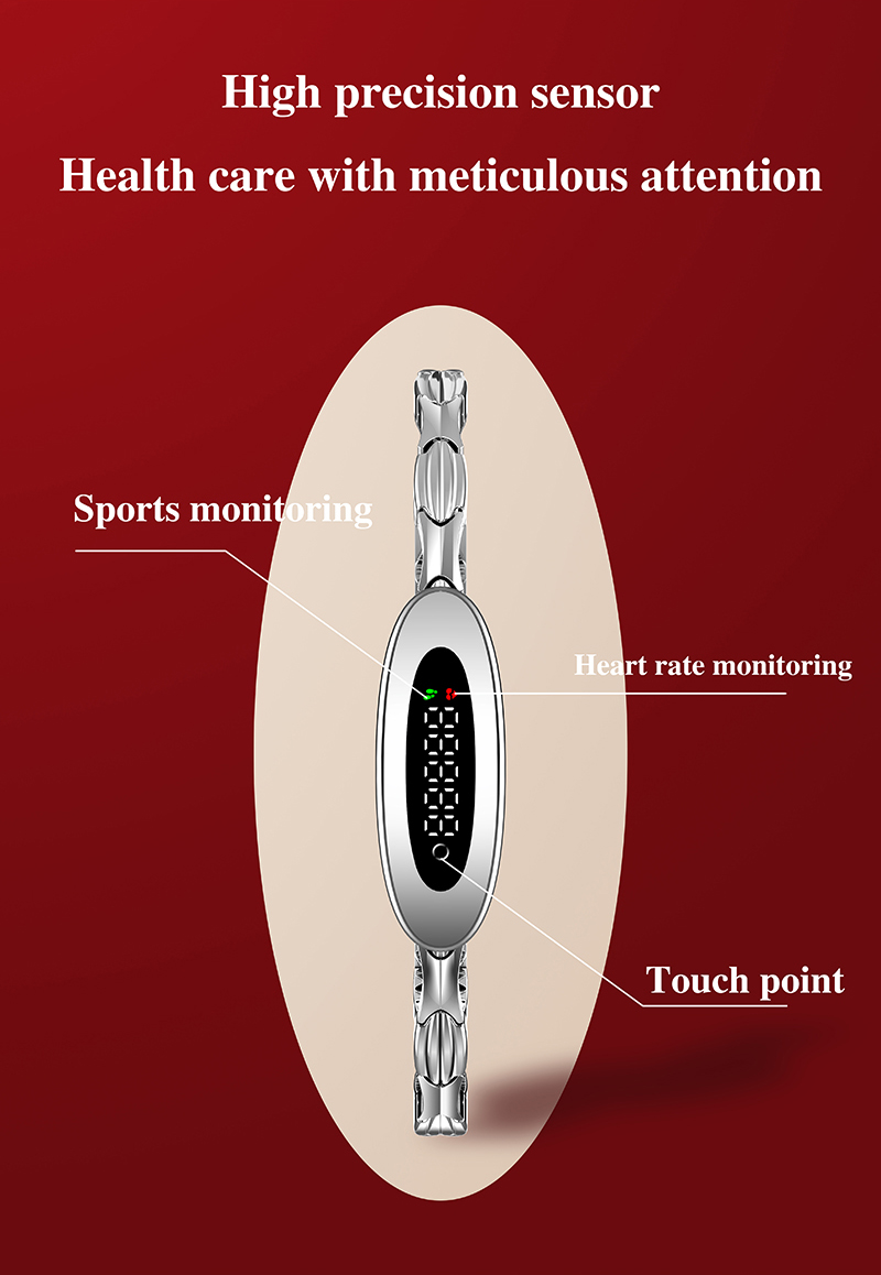 Reloj de Buceo para Mujer S9,  - Smartwatch Ladies Watches For Women reseña y precio