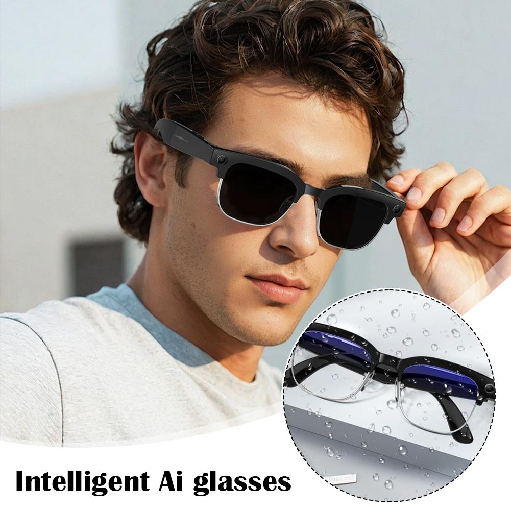 Gafas Inteligentes con Cámara  - Smartwatch Noise Watches reseña y precio