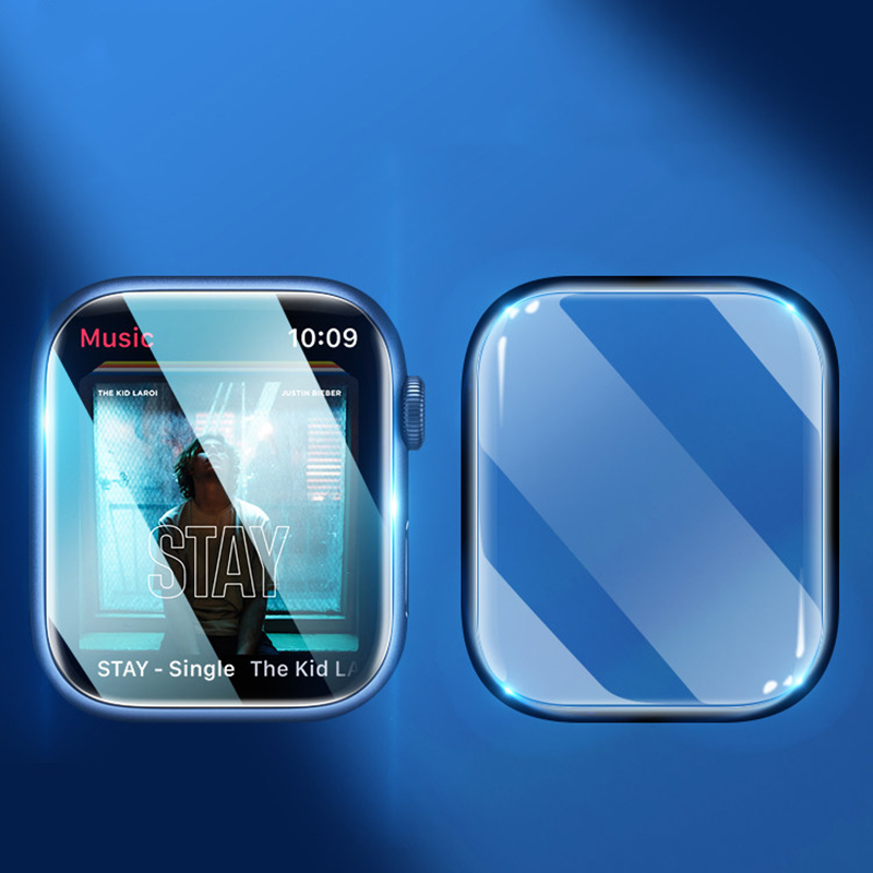 Protector de Pantalla para App - Smart Watch Screen Protector reseña y precio