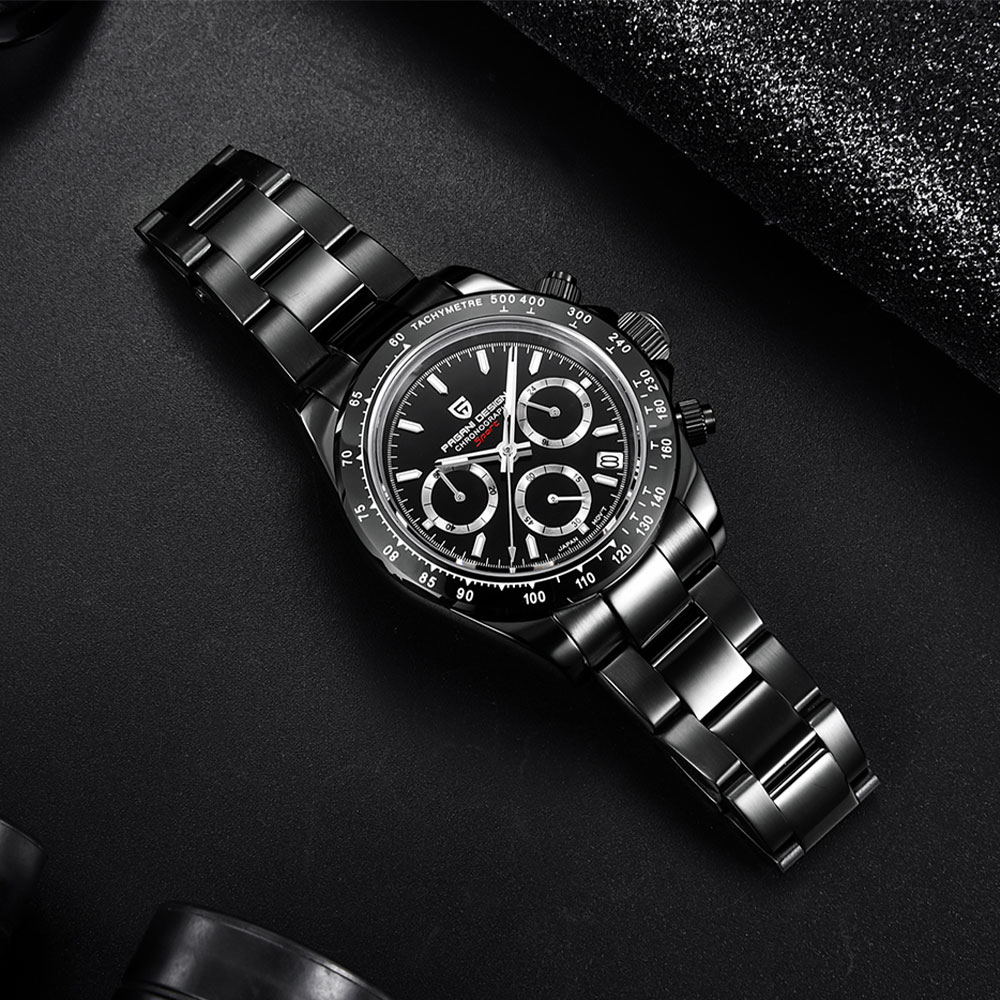 PD-1644 PAGANI DESIGN 2026 Nue - Anti-Magnetic Watch reseña y precio