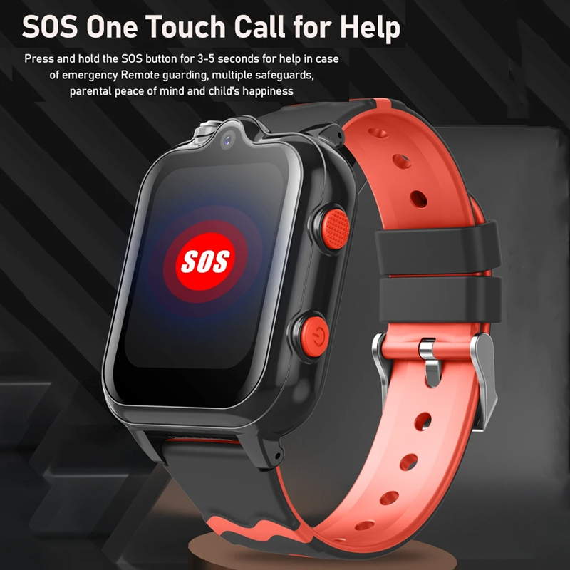 Reloj Inteligente Yoateo para  - Smartwatch Watches For Children reseña y precio