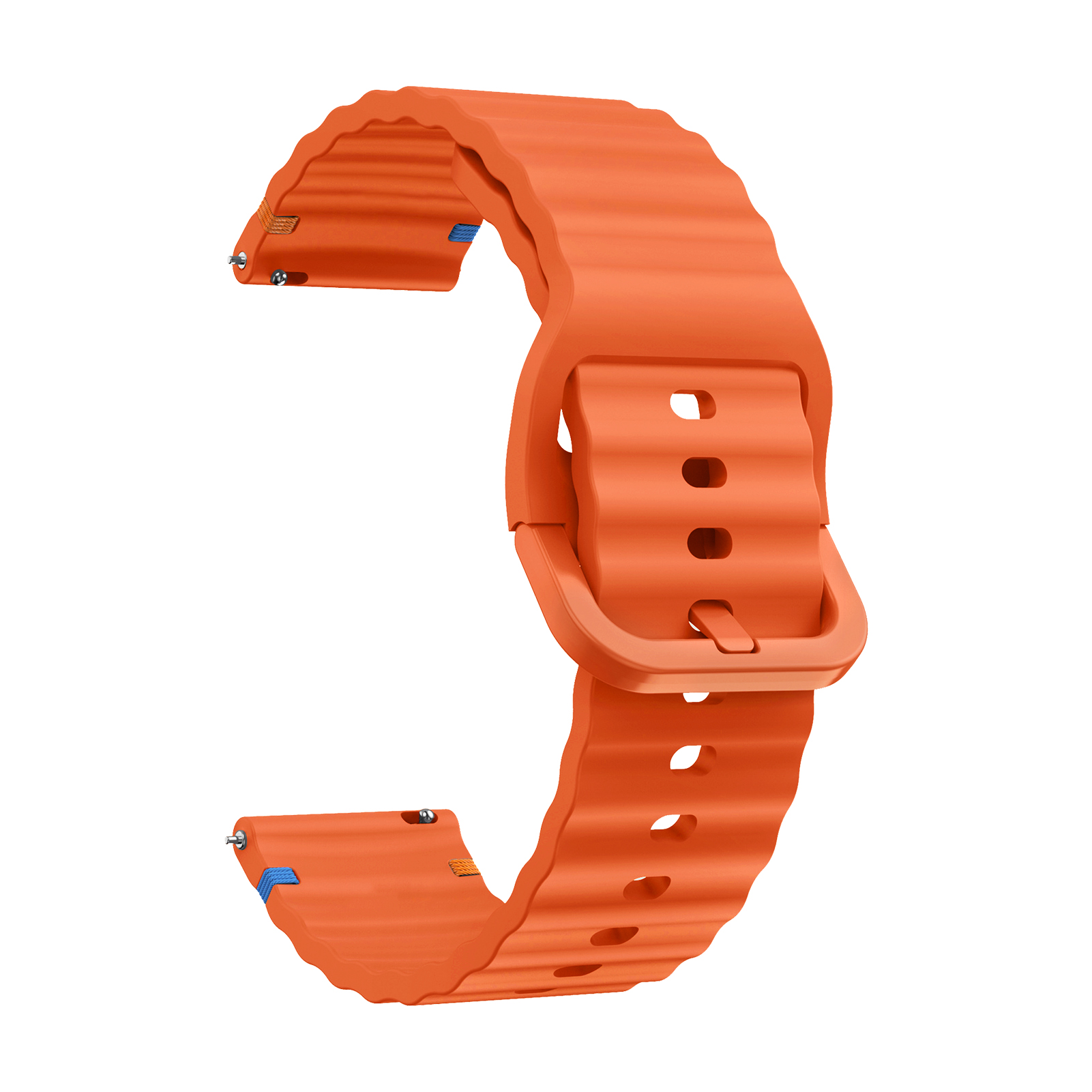 Correas de reloj de 18mm/22mm  - Smartwatch Samsung Watches For Men reseña y precio