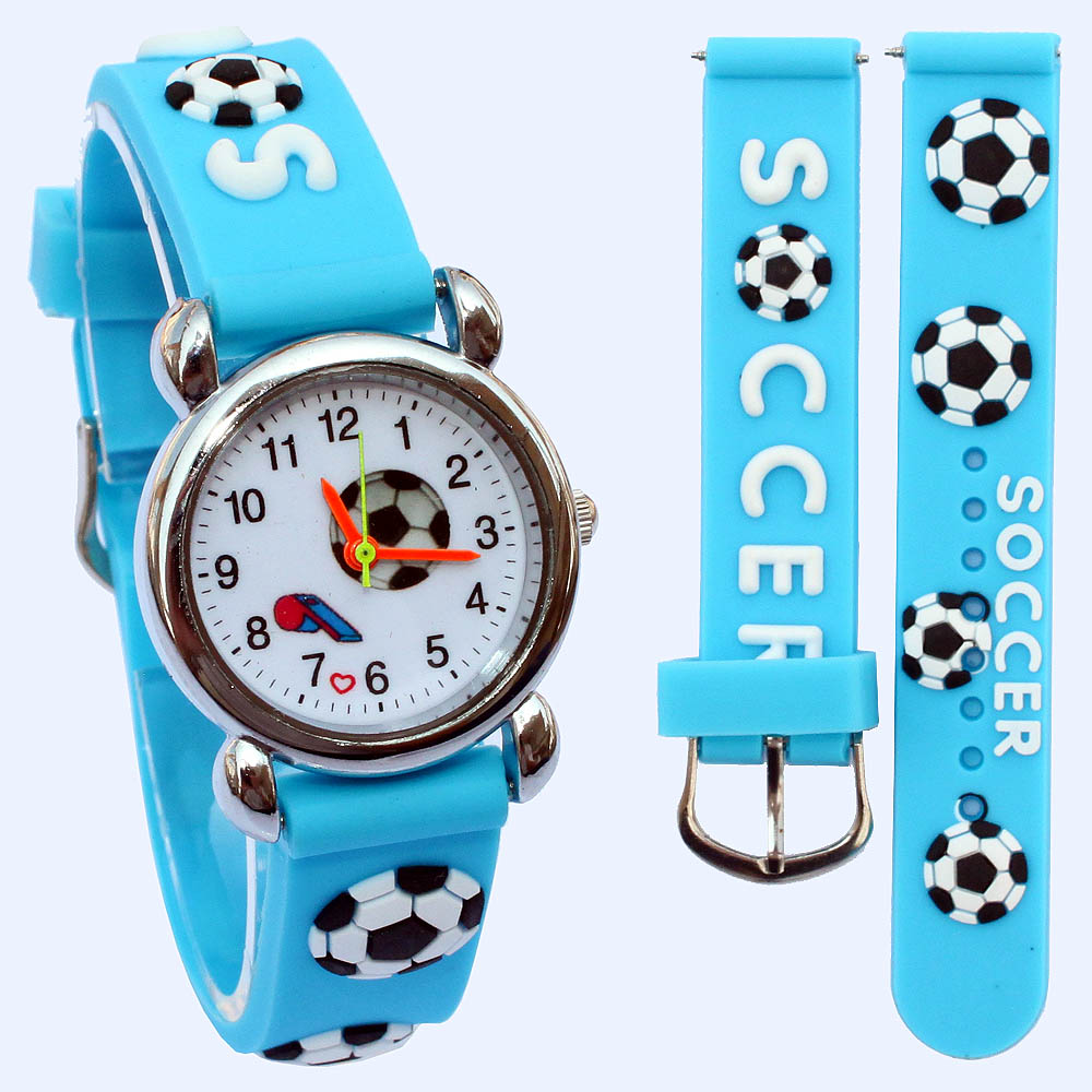 Reloj 3D Popular, deporte, est - Silicone Sport Band reseña y precio