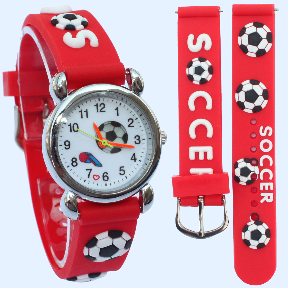Reloj 3D Popular, deporte, est - Silicone Sport Band reseña y precio