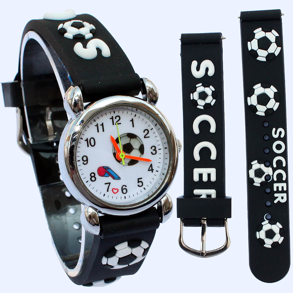 Reloj 3D Popular, deporte, est - Silicone Sport Band reseña y precio