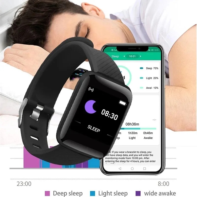 Reloj inteligente deportivo pa - Smartwatch Digital Watches For Kid Boy With Alarm reseña y precio