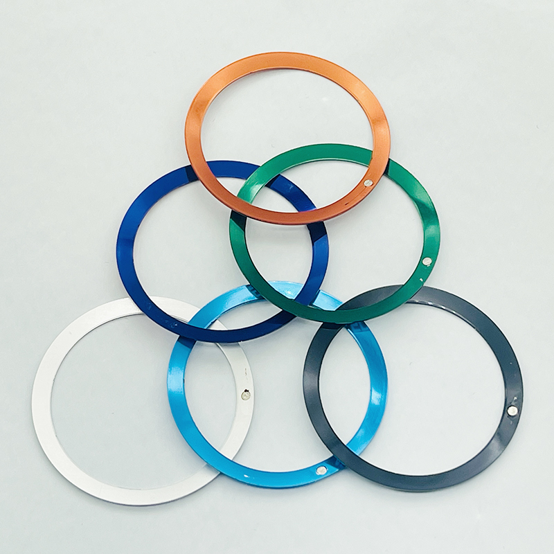 Inserto de bisel de reloj de a - Watch Bezel Insert reseña y precio
