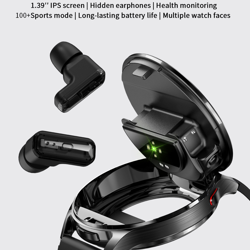Reloj inteligente deportivo 2  - Smartwatch Noise Watches reseña y precio