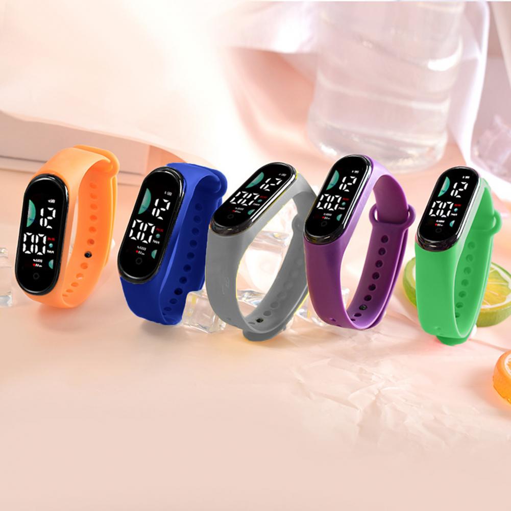 Reloj para niños, regalo de cu - Smartwatch Watches For Children reseña y precio
