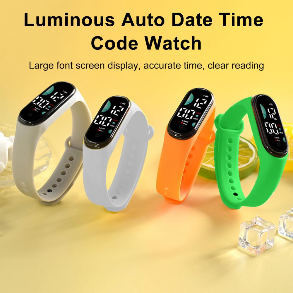 Reloj para niños, regalo de cu - Smartwatch Watches For Children reseña y precio