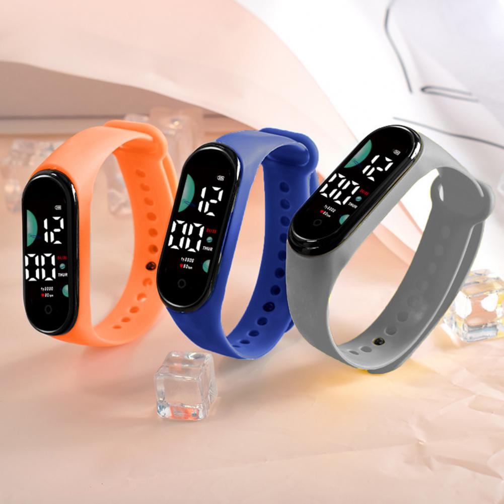 Reloj para niños, regalo de cu - Smartwatch Watches For Children reseña y precio