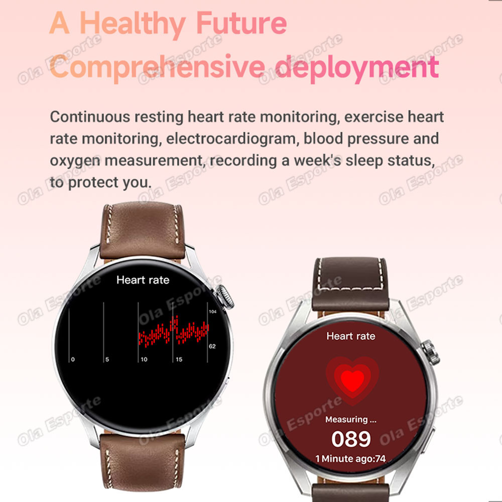 Reloj Inteligente 2026 para Ho - Smartwatch Ladies Watches For Women reseña y precio