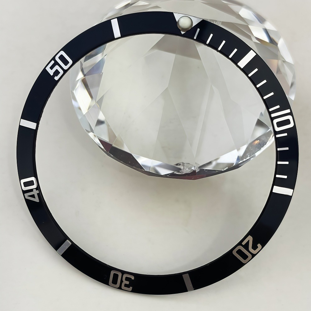 Bisel de Reloj Retro de Alumin - Watch Bezel Insert reseña y precio