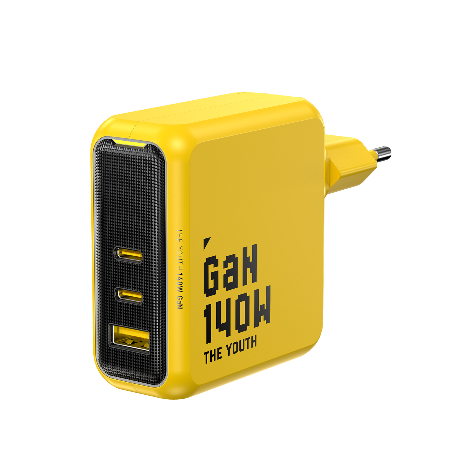 AOHI Youth 140W GaN cargador P - Watch Xs8 reseña y precio
