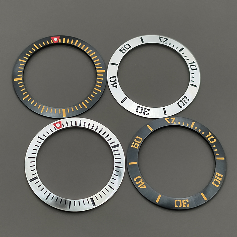 Anillo de inserción de bisel S - Watch Bezel Insert reseña y precio