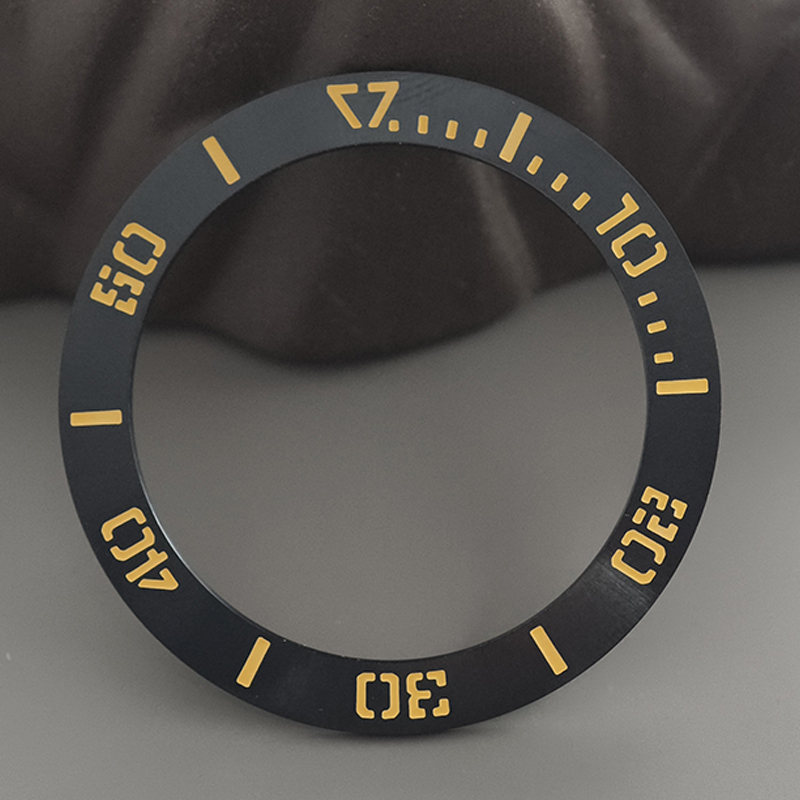 Anillo de inserción de bisel S - Watch Bezel Insert reseña y precio
