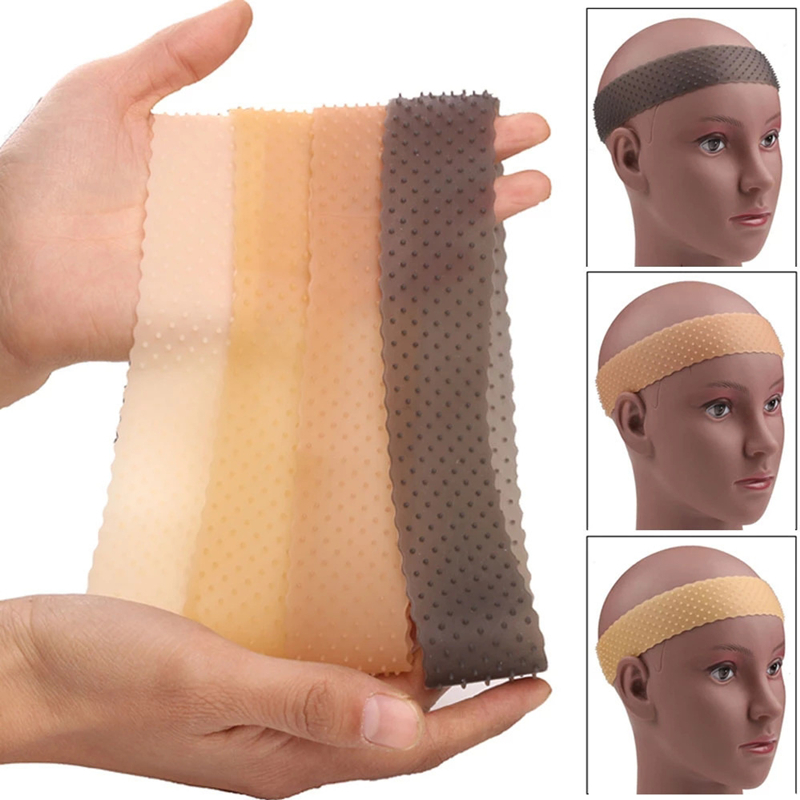 1 banda para el cabello de pel - Silicone Sport Band reseña y precio