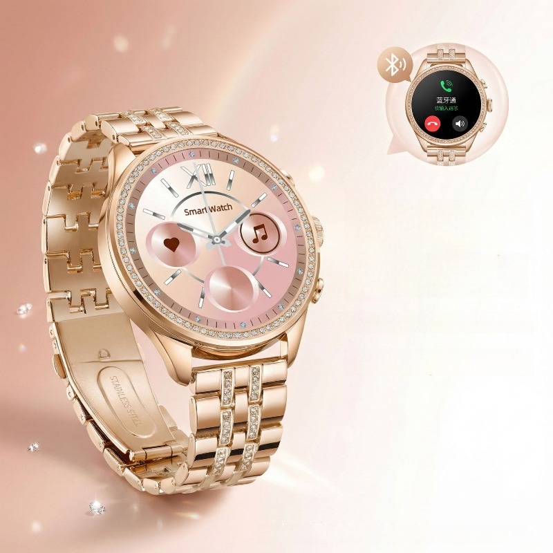 Suministro Exclusivo Transfron - Smartwatch Watches For Girls reseña y precio